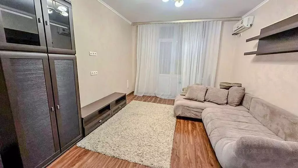 2-к кв. Краснодарский край, Новороссийск Цемдолина тер., ул. Овражная ... - Фото 1