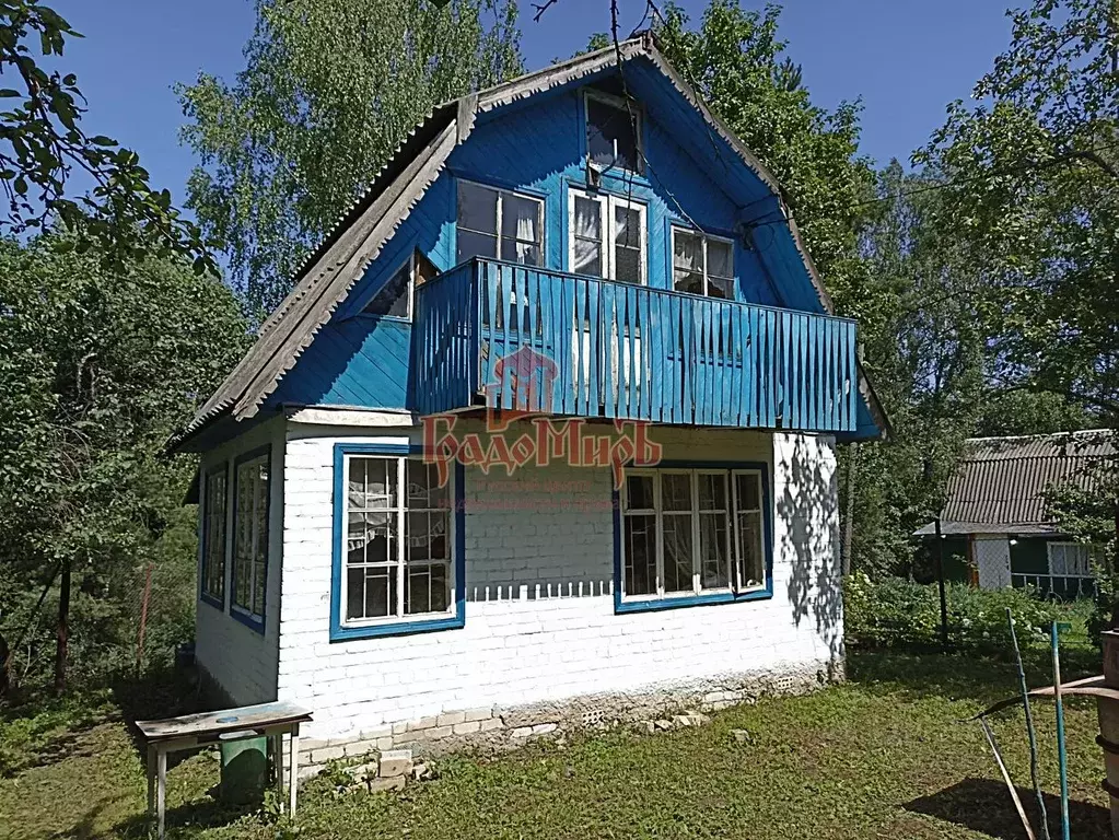 Дом в Владимирская область, Александров Швейник СДТ, 2 (50 м) - Фото 2