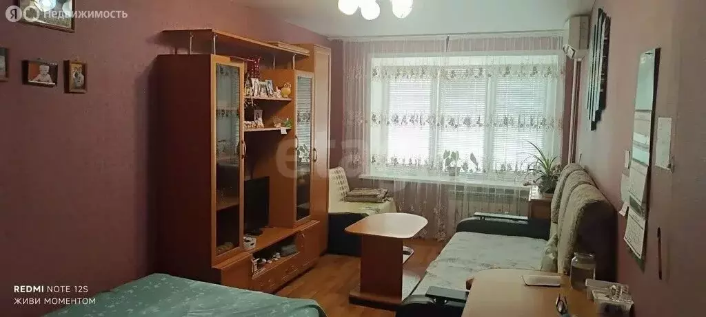 2-комнатная квартира: Липки, Липки, улица Гагарина, 13 (45 м) - Фото 1