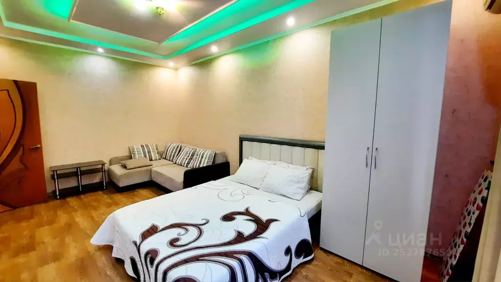 1-к кв. Севастополь ул. Челнокова, 12/2 (40.0 м) - Фото 1