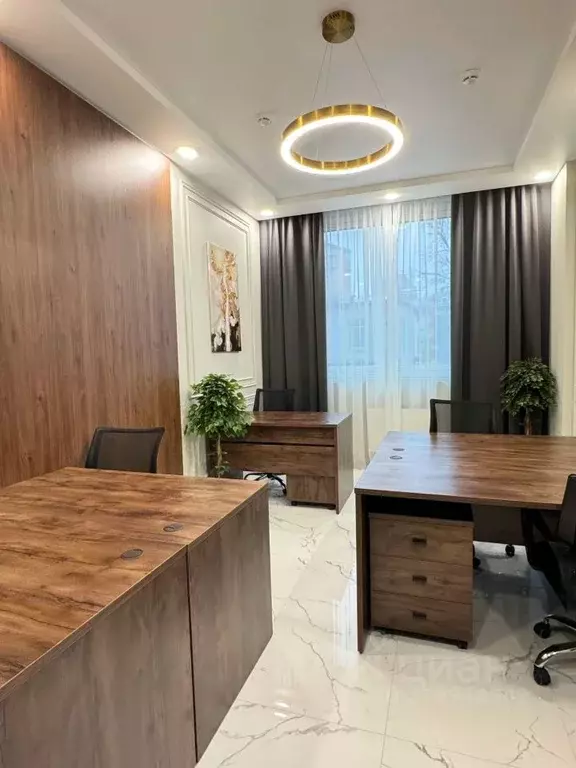 Офис в Москва Мантулинская ул., 9к3 (35 м) - Фото 2
