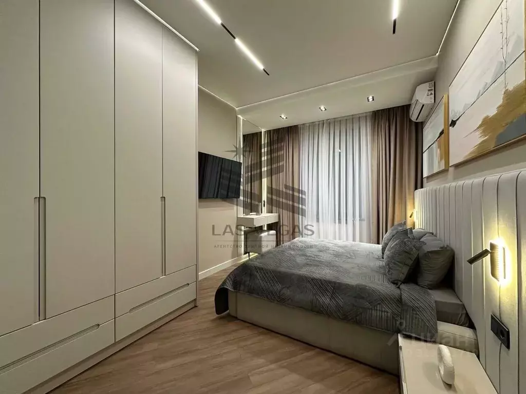 3-к кв. Татарстан, Казань ул. Академика Губкина, 12Б (80.0 м) - Фото 1