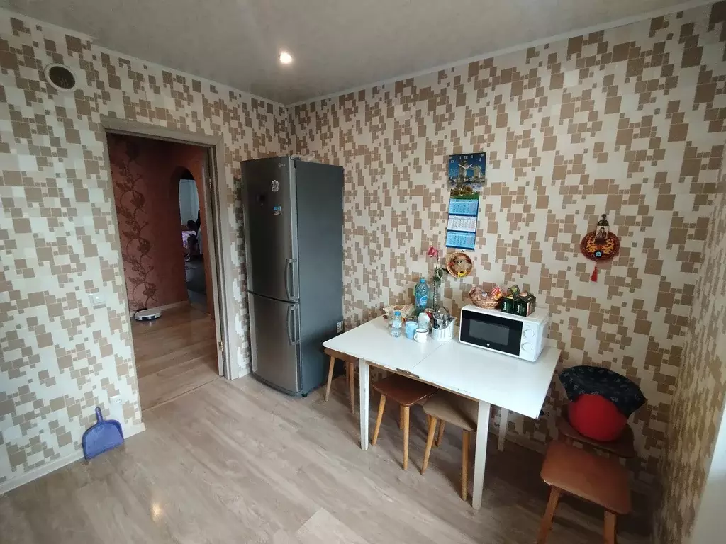 Продаётся 2-к квартира, 53.5 м - Фото 0