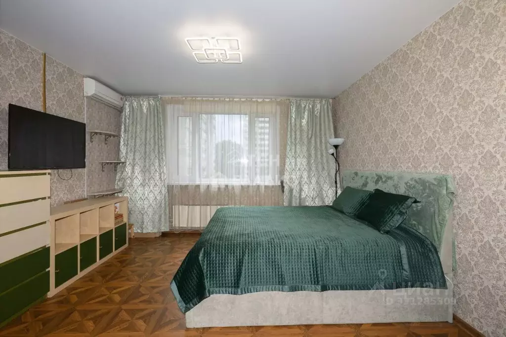 2-к кв. Московская область, Мытищи Юбилейная ул., 36к2 (52.4 м) - Фото 1