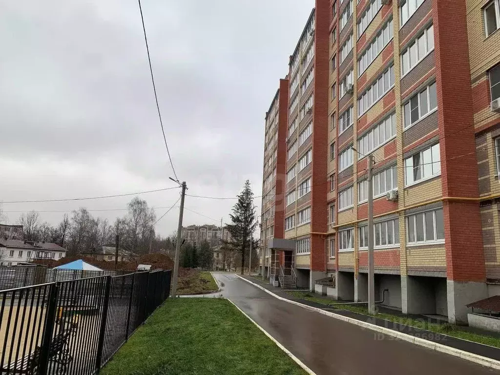 1-к кв. Марий Эл, Йошкар-Ола ул. Мира, 51 (39.0 м) - Фото 2