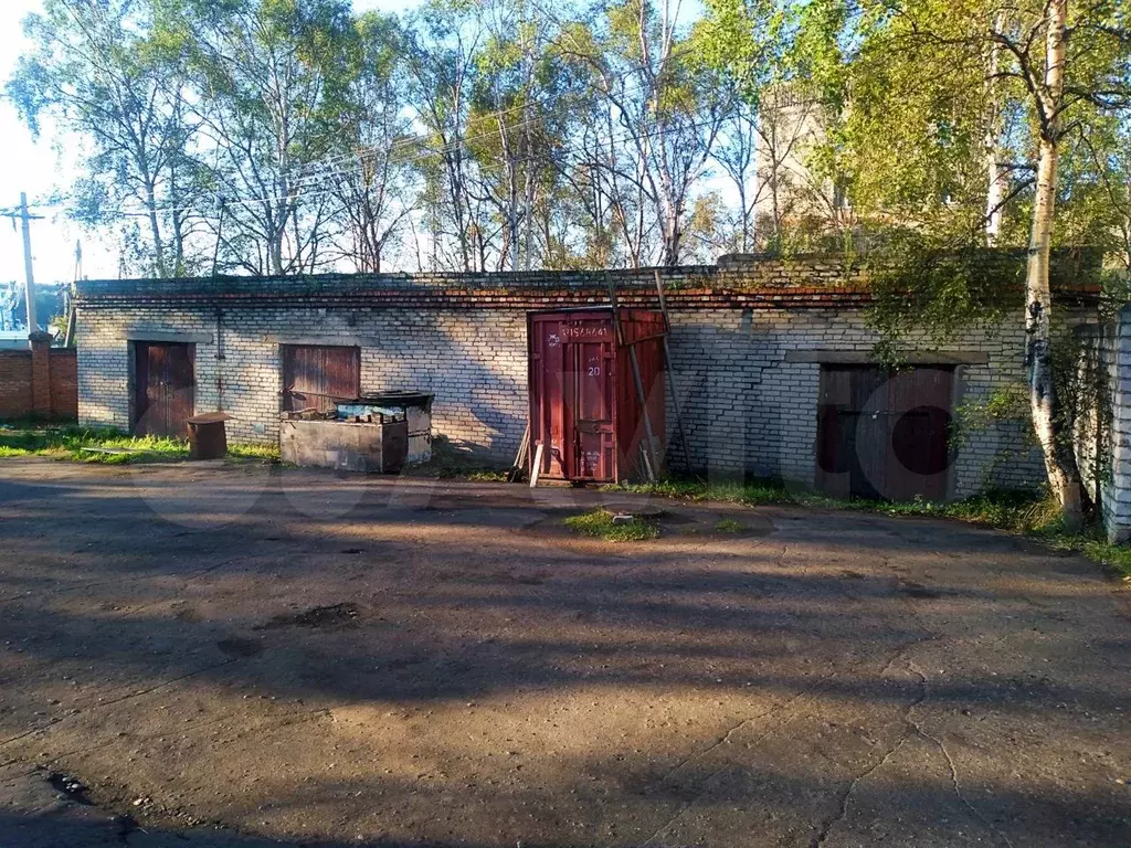 Склад, 93.3 м - Фото 0