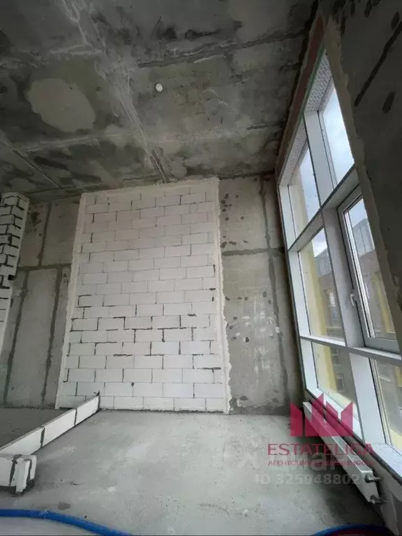 2-к кв. Москва ул. Мустая Карима, 12 (63.7 м) - Фото 1