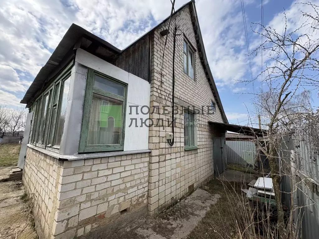 Дом в Орловская область, Орловский муниципальный округ, пос. Дружный ... - Фото 2