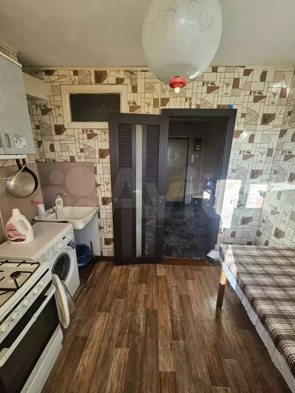 1-к. квартира, 35 м, 9/9 эт. - Фото 1