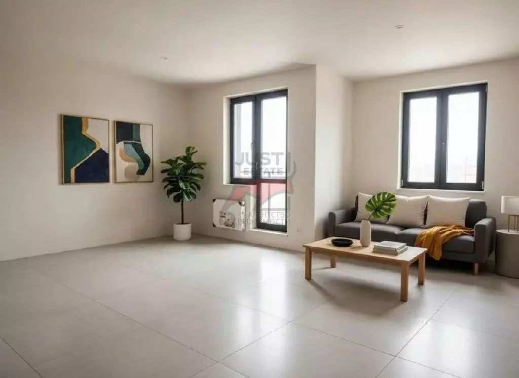 Продается 2-комнатная квартира - Фото 1