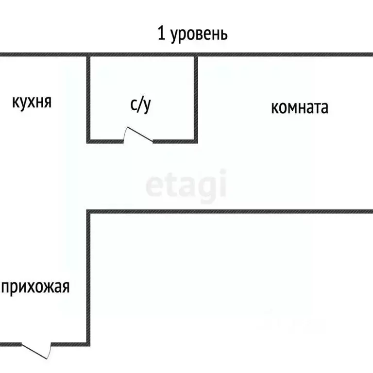 Студия Краснодарский край, Геленджик городской округ, с. Дивноморское ... - Фото 2