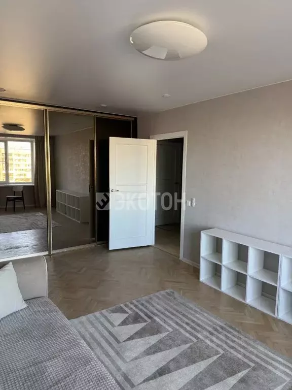 1-к кв. Санкт-Петербург Манчестерская ул., 12 (35.0 м) - Фото 2