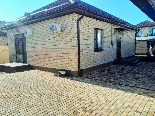 Дом в Ростовская область, Мясниковский район, Краснокрымское с/пос, ... - Фото 2