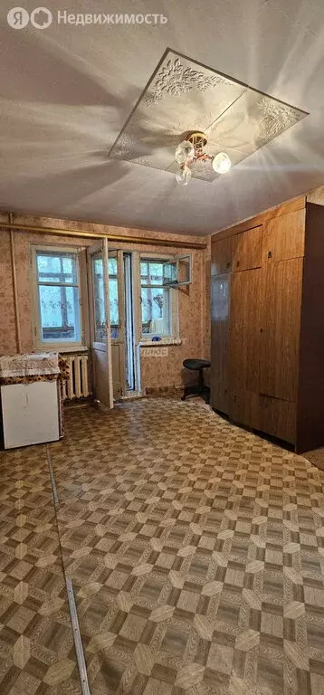 1-комнатная квартира: Комсомольск-на-Амуре, Интернациональный ... - Фото 0