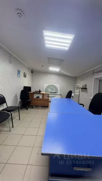 Помещение свободного назначения в Саратовская область, Вольск ул. ... - Фото 1