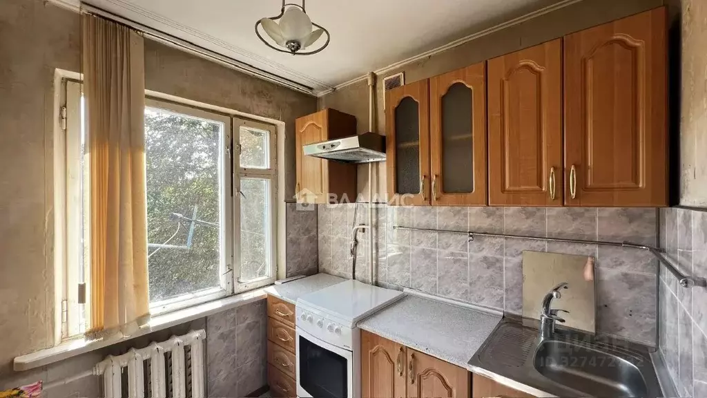 1-к кв. Краснодарский край, Краснодар пос. Березовый, ул. Археолога ... - Фото 1