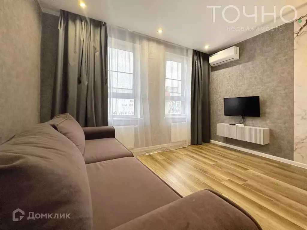 Продаётся 2-к квартира, 46.4 м - Фото 0