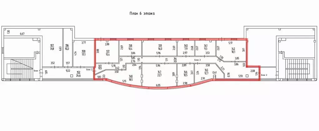 Офис в Новосибирская область, Новосибирск ул. Челюскинцев, 18/2 (184 ... - Фото 1
