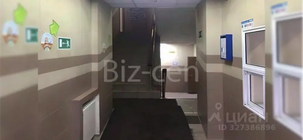 Офис в Москва Газетный пер., 9С7 (17 м) - Фото 2