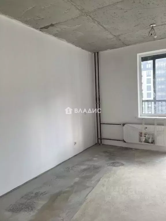 Студия Ленинградская область, Мурино Всеволожский район, просп. ... - Фото 1