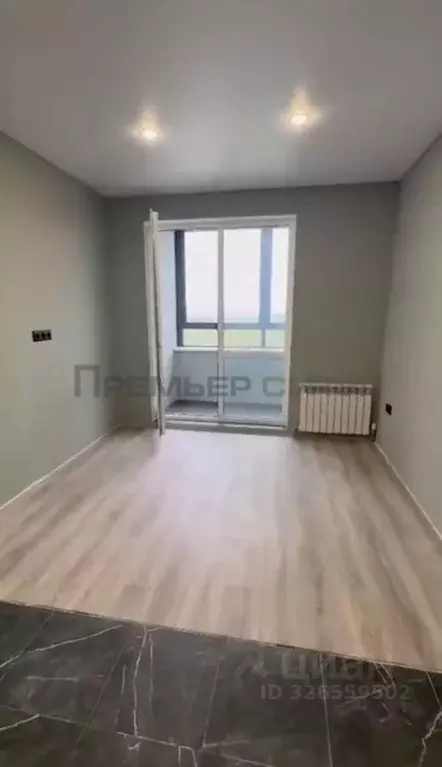 1-к кв. Калужская область, Калуга ул. Комфортная, 19 (40.0 м) - Фото 1