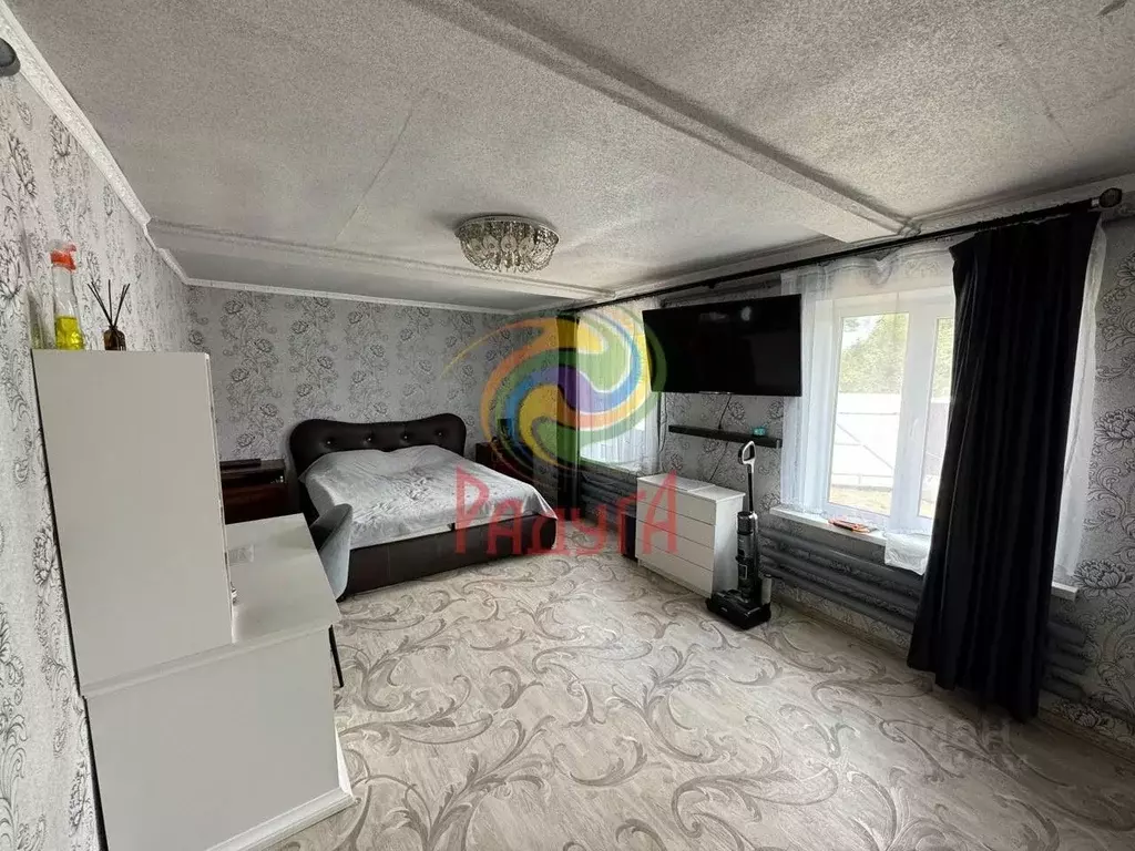 Дом в Ивановская область, Ивановский район, Богородское с/пос, с. ... - Фото 1