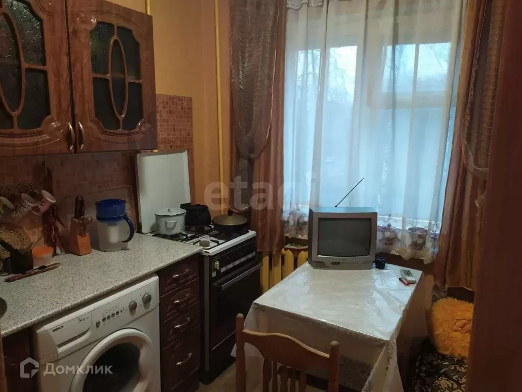 Продаётся 1-к квартира, 31.8 м - Фото 1