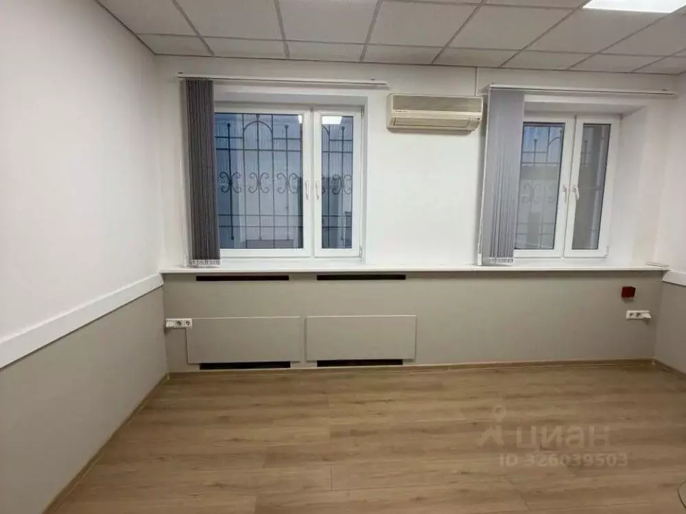 Офис в Москва ул. 10-летия Октября, 11 (414 м) - Фото 2