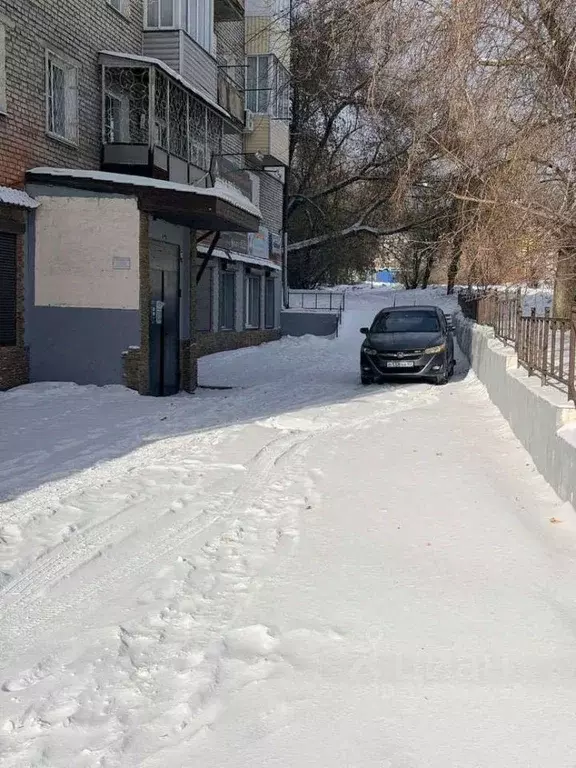 Производственное помещение в Бурятия, Улан-Удэ Восточный мкр, ул. ... - Фото 1
