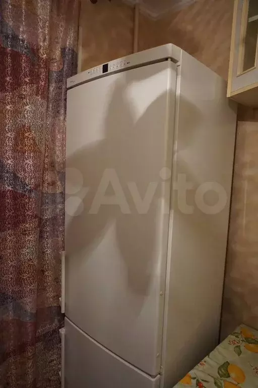 1-к. квартира, 36 м, 1/5 эт. - Фото 1