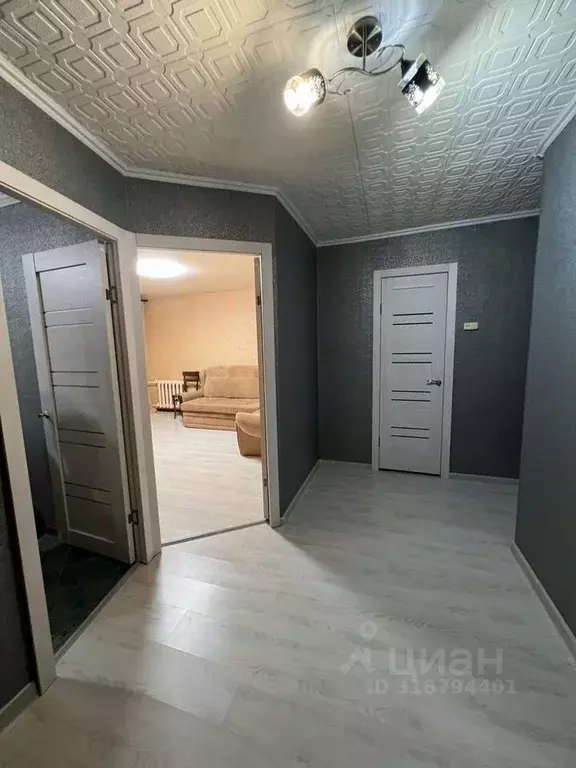 2-к кв. Саратовская область, Саратов ул. Майская, 18 (50.0 м) - Фото 2