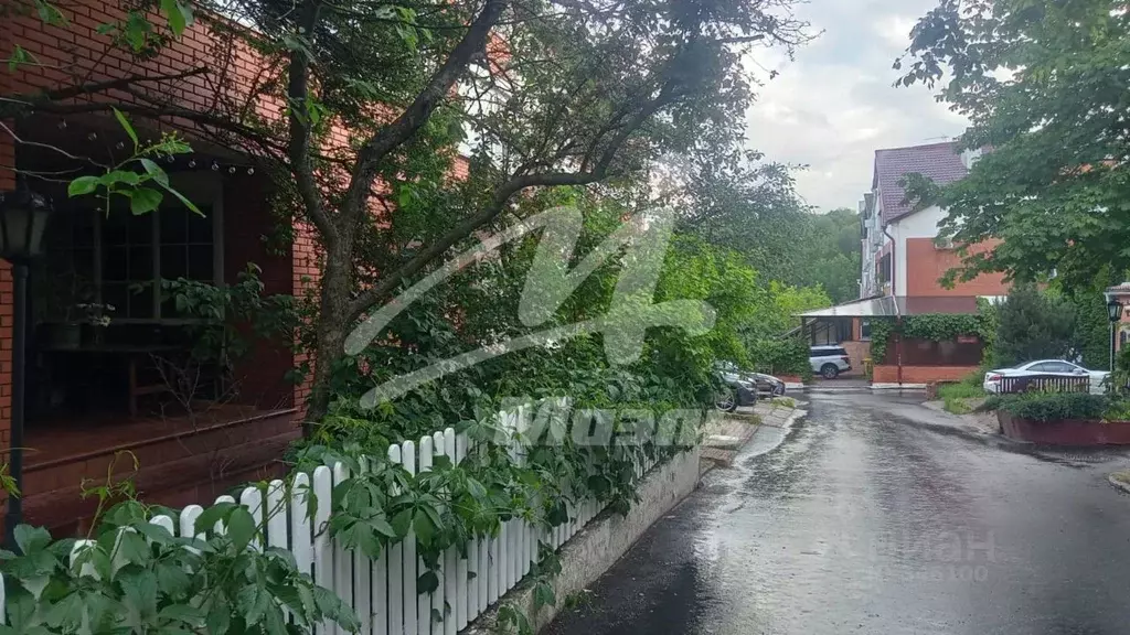 Таунхаус в Москва Муравская ул, 18К3 (172 м) - Фото 0
