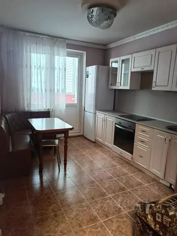 2-к кв. Москва проезд Чечерский, 126к2 (56.0 м) - Фото 1