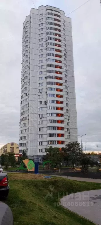 1-к кв. Московская область, Химки Молодежная ул., 63к1 (43.0 м) - Фото 0