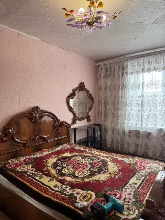 1-к кв. Челябинская область, Магнитогорск ул. Калмыкова, 6 (56.0 м) - Фото 1