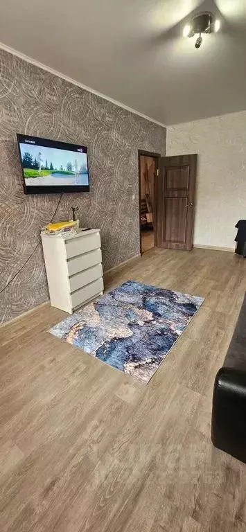 1-к кв. Московская область, Лосино-Петровский городской округ, ... - Фото 2