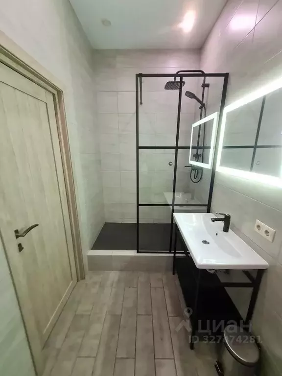 1-к кв. Москва Красноказарменная ул., 14Ак2 (46.3 м) - Фото 1