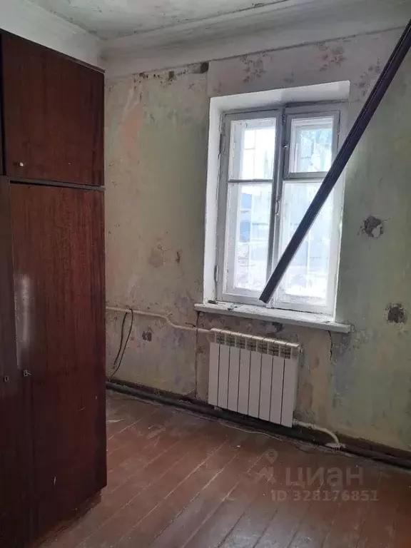 Комната Нижегородская область, Кстово Сосновская ул., 3 (13.0 м) - Фото 2