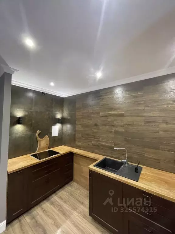 1-к кв. Нижегородская область, Нижний Новгород Республиканская ул., ... - Фото 2