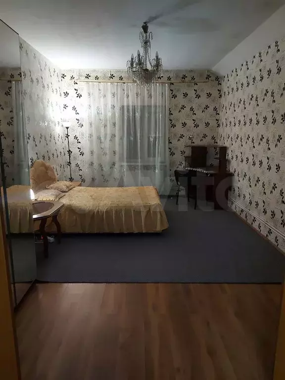 1-к. квартира, 45 м, 3/3 эт. - Фото 0