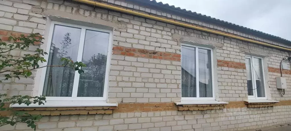 Дом в Курская область, Щигры ул. Максима Горького, 19 (77 м) - Фото 0