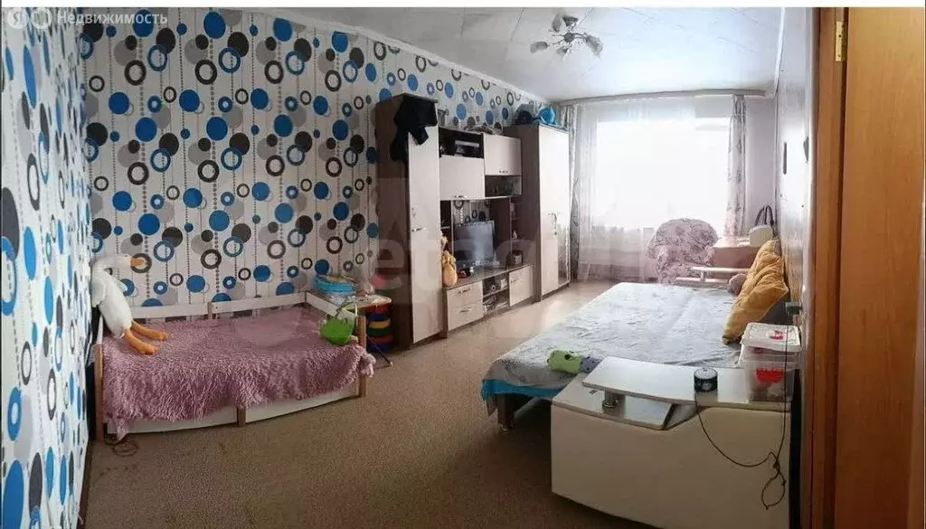 2-комнатная квартира: Томск, Иркутский тракт, 85 (54.1 м) - Фото 2