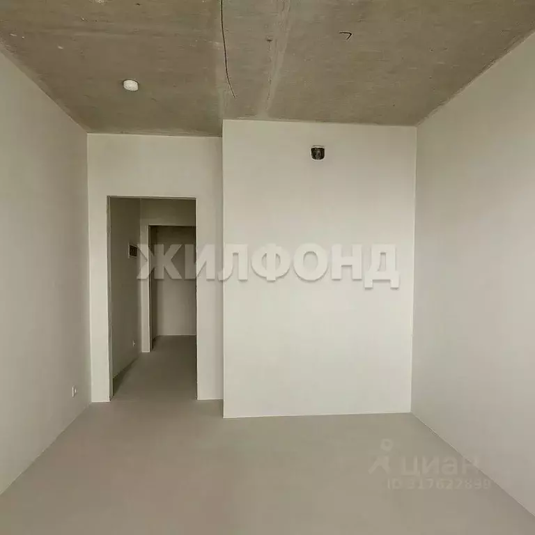 1-к кв. Краснодарский край, Краснодар ул. Домбайская, 55к3 (32.5 м) - Фото 0
