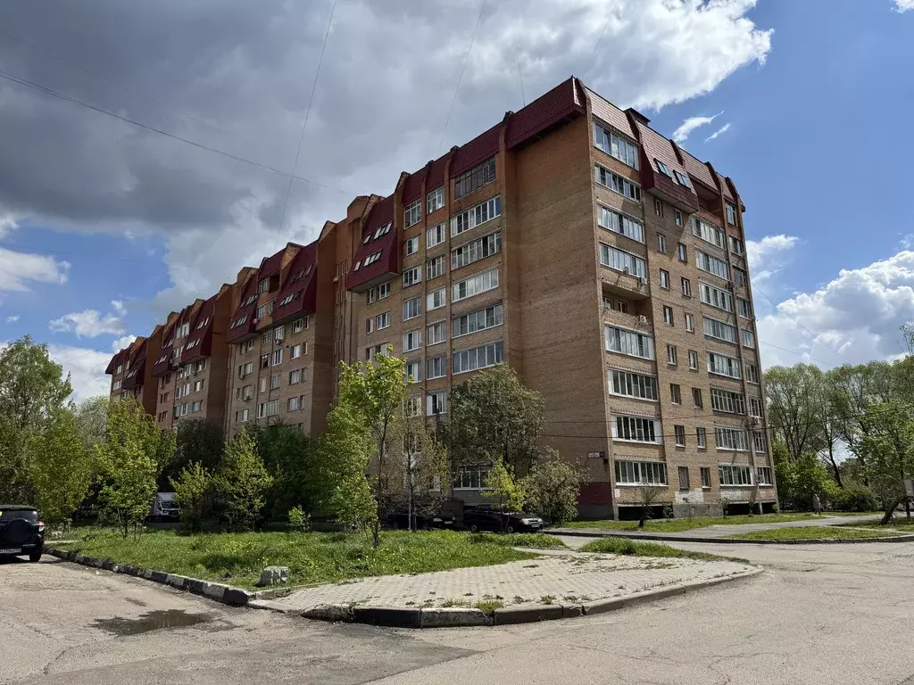 Продаётся 3-к квартира, 63.7 м - Фото 1