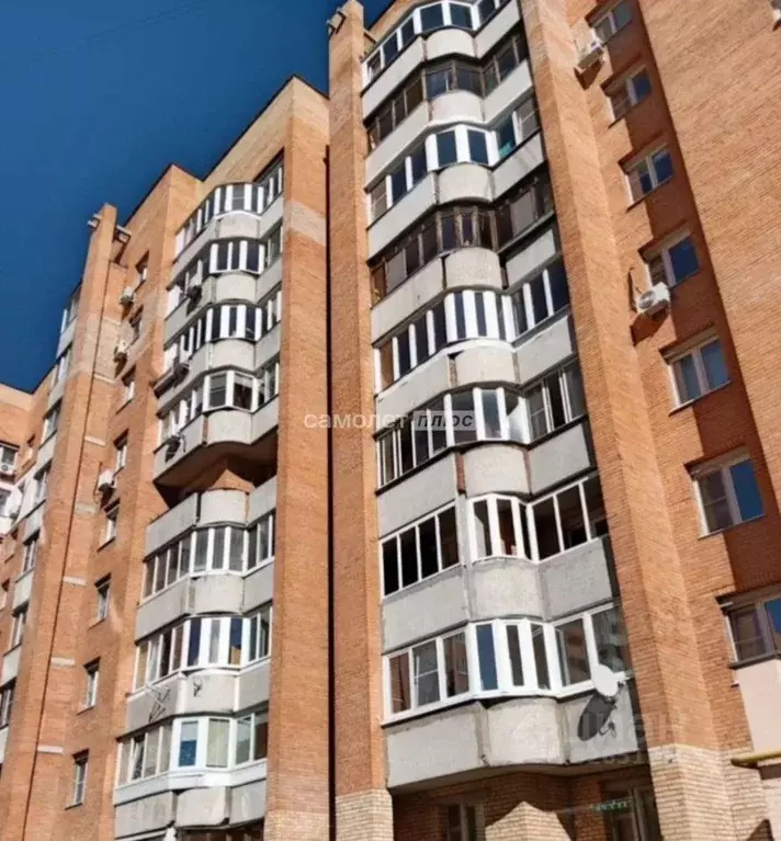 1-к кв. Московская область, Электросталь Восточный проезд, 25 (40.0 м) - Фото 1