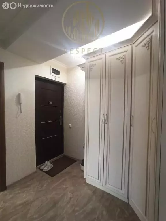 3-комнатная квартира: Кисловодск, Набережная улица, 3 (79.9 м) - Фото 1