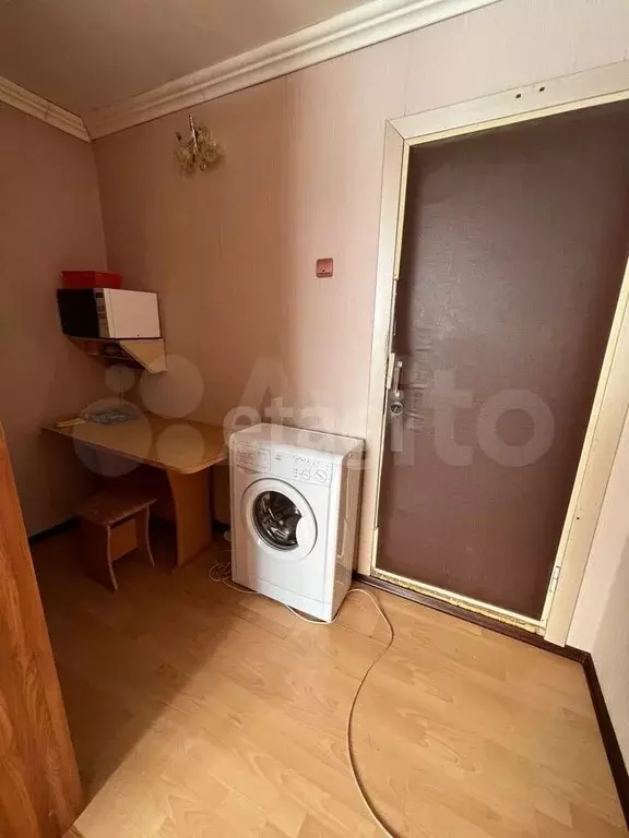 Комната 12.3 м в 1-к, 4/9 эт. - Фото 1