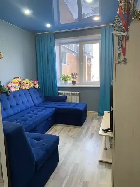 Продаётся 3-к квартира, 63 м - Фото 0