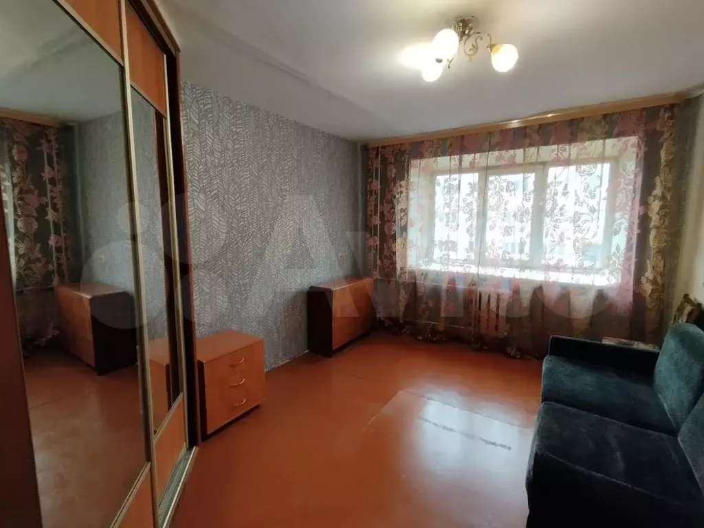 Комната 14 м в 3-к., 3/10 эт. - Фото 1