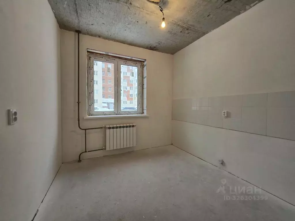 3-к кв. Московская область, Ступино ул. Горького, 10 (62.5 м) - Фото 2